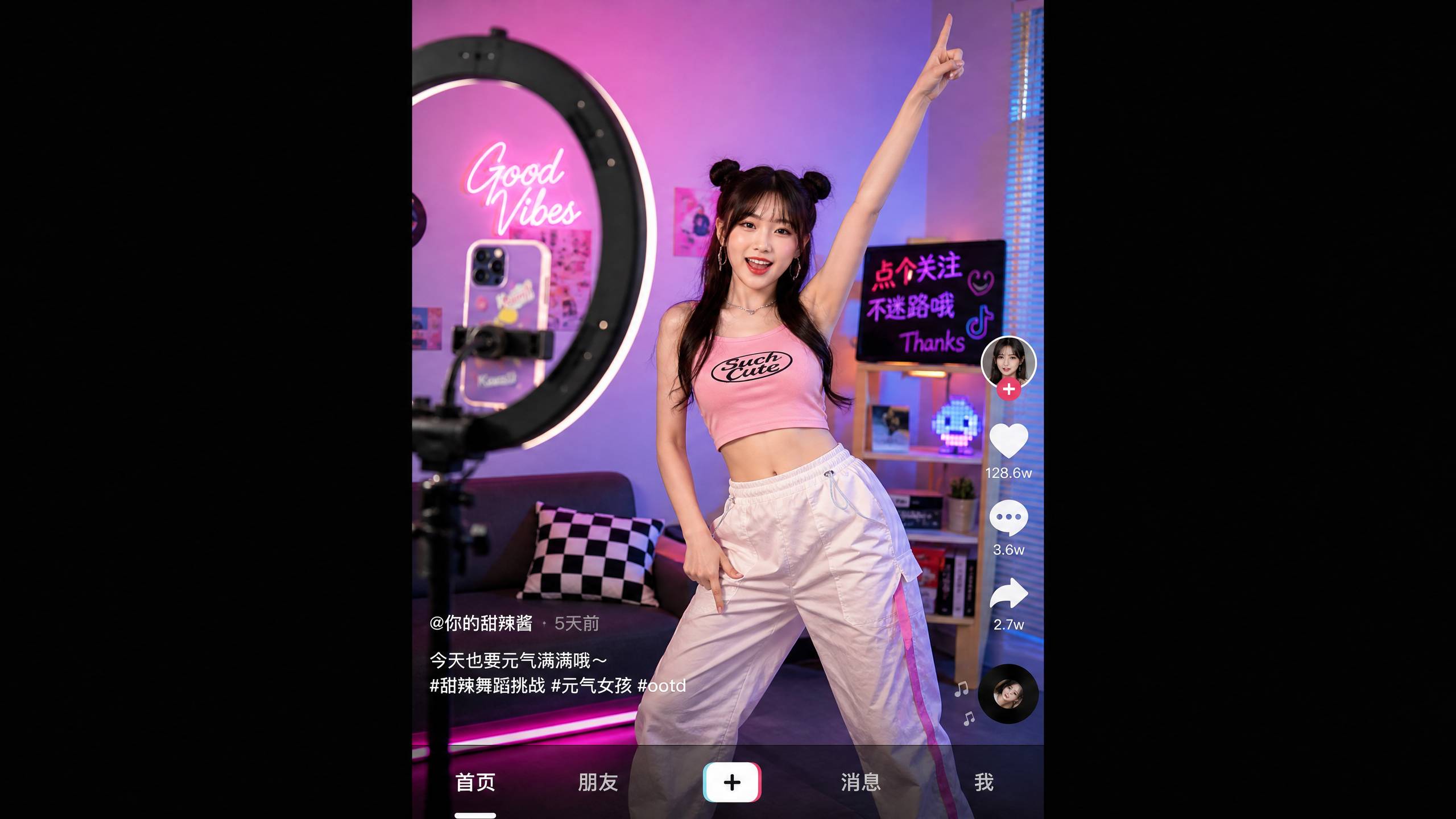 在线直播st